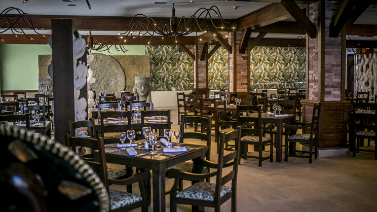 Majestic Colonial Punta Cana